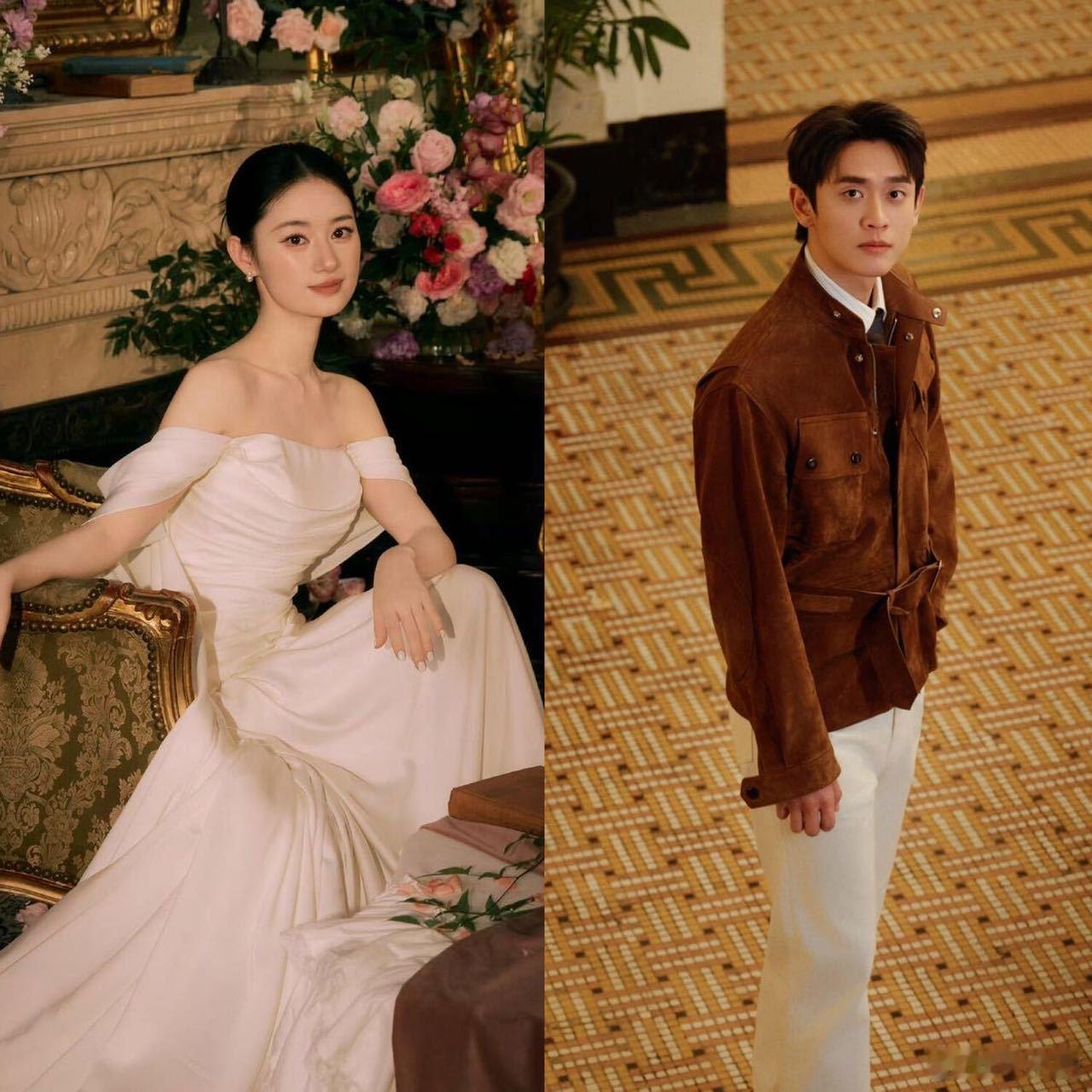 王天辰回应敬请期待和郭晓婷三搭今夜喜友秀 看今夜喜友秀真的被惊喜到，王天辰被问和