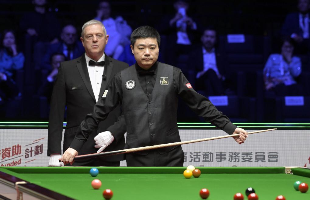 丁俊晖终于回应球迷了！4月9号17点44分，他长文回应球迷来信，字里行间全是真诚