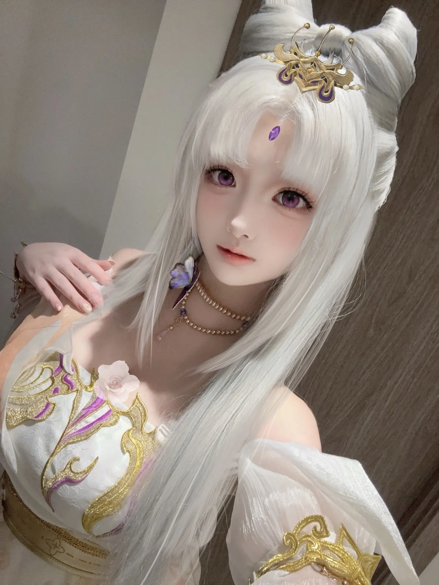 玉什么不如玉玲珑。