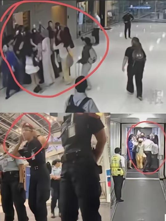 不查不知道，一查真是丢人丢到国外了！原来22名中国游客，在泰国机场被拒登机这事，