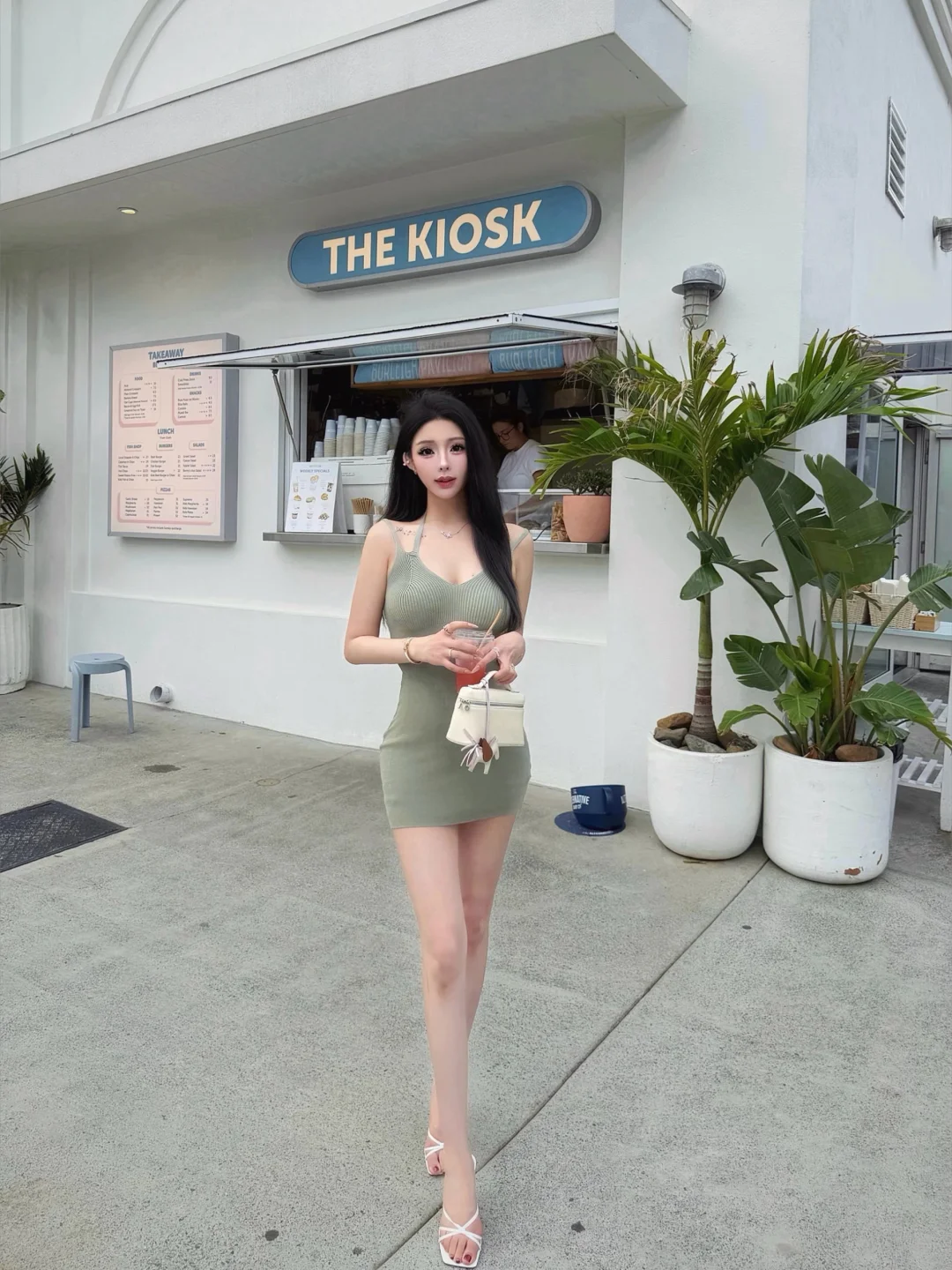 🍉🧃. ⊹ ｡⋆