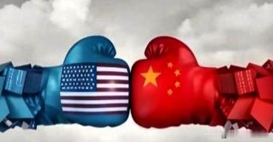 美国敢对中国动武吗？毫无疑问敢打

美国敢于跟中国开战，背后的底气源于强大的军力