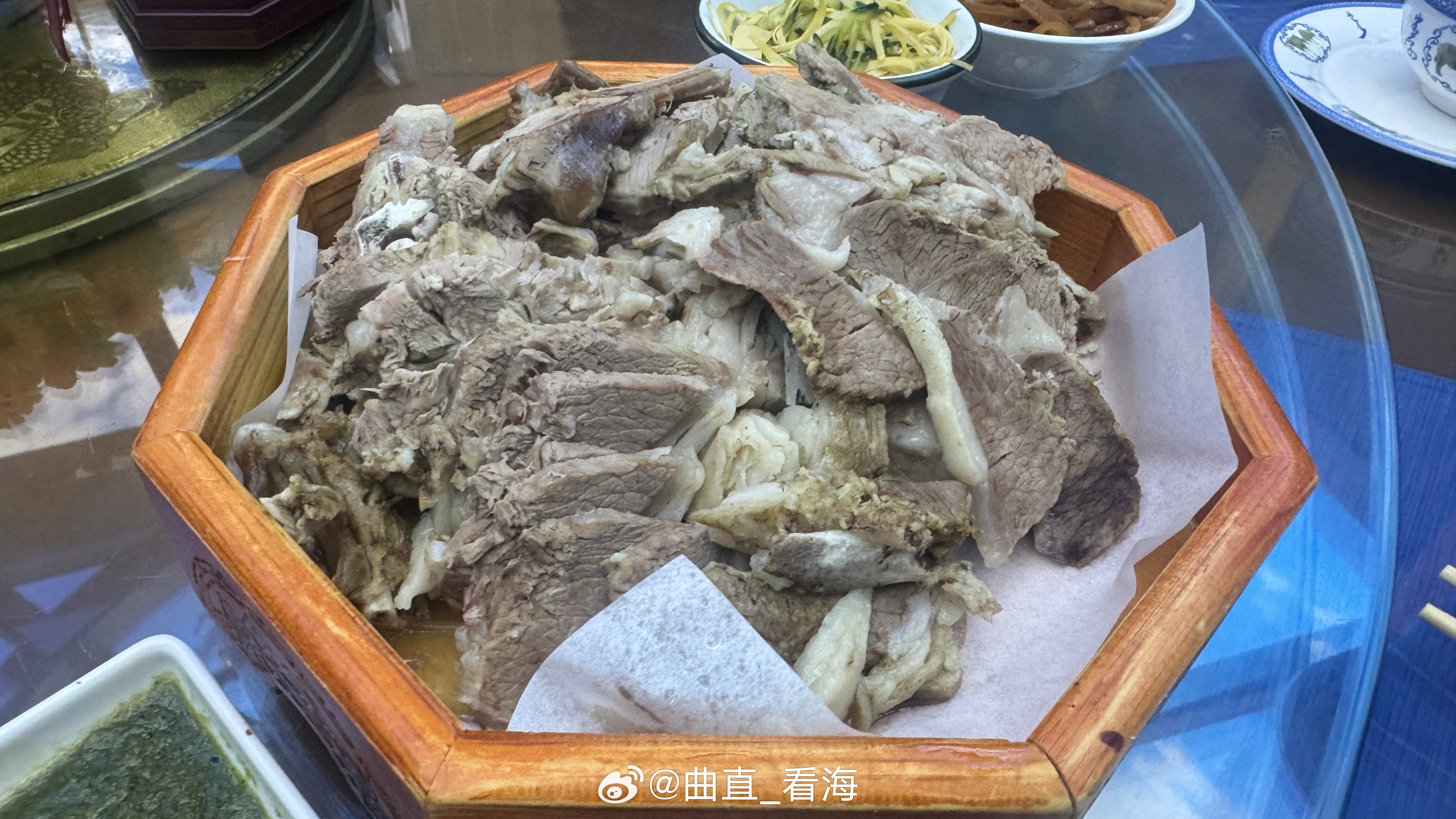 吃个早饭我的日常plog 赤峰·林西