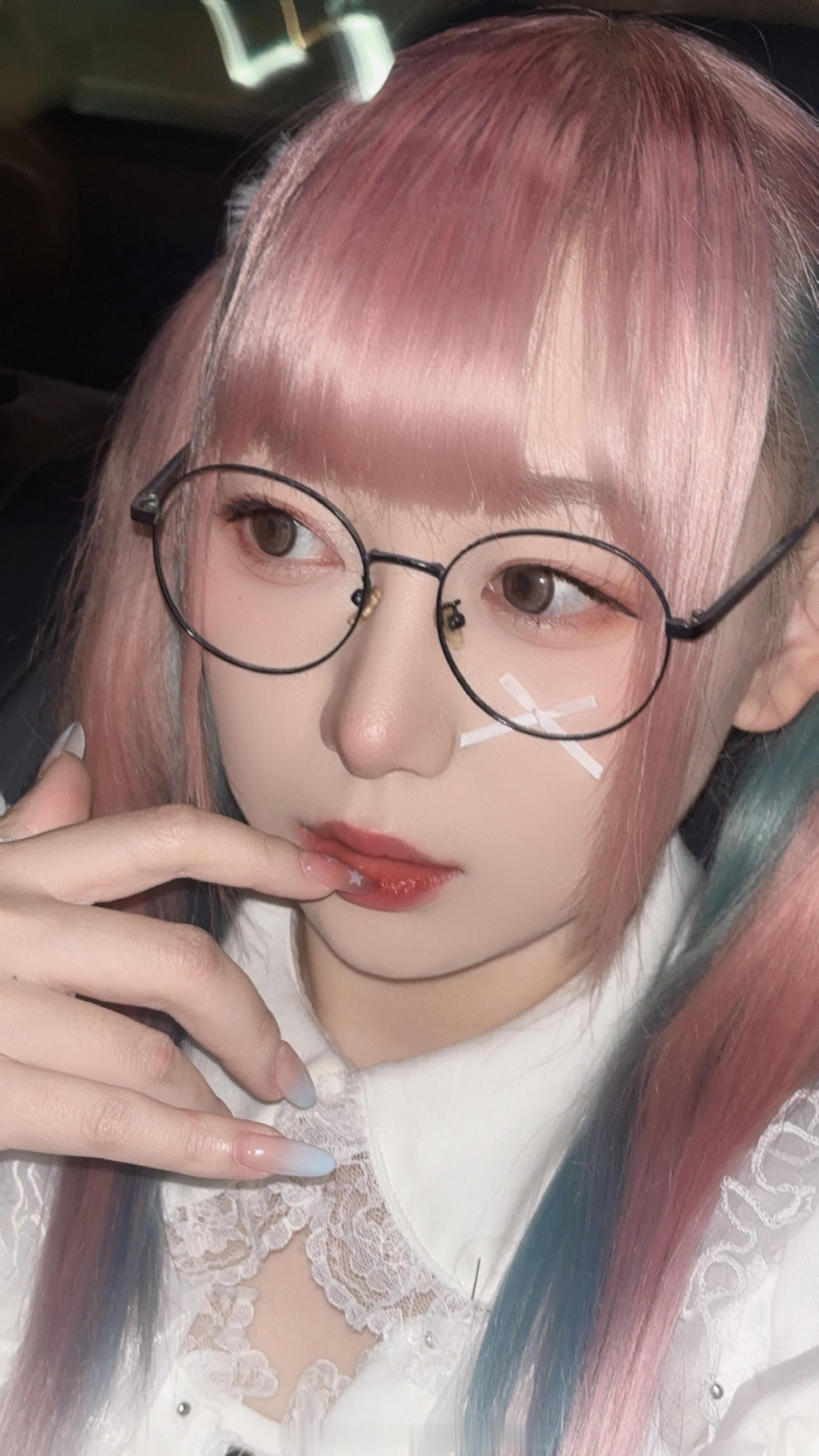 😚2026年生日宿题发色披露一下 