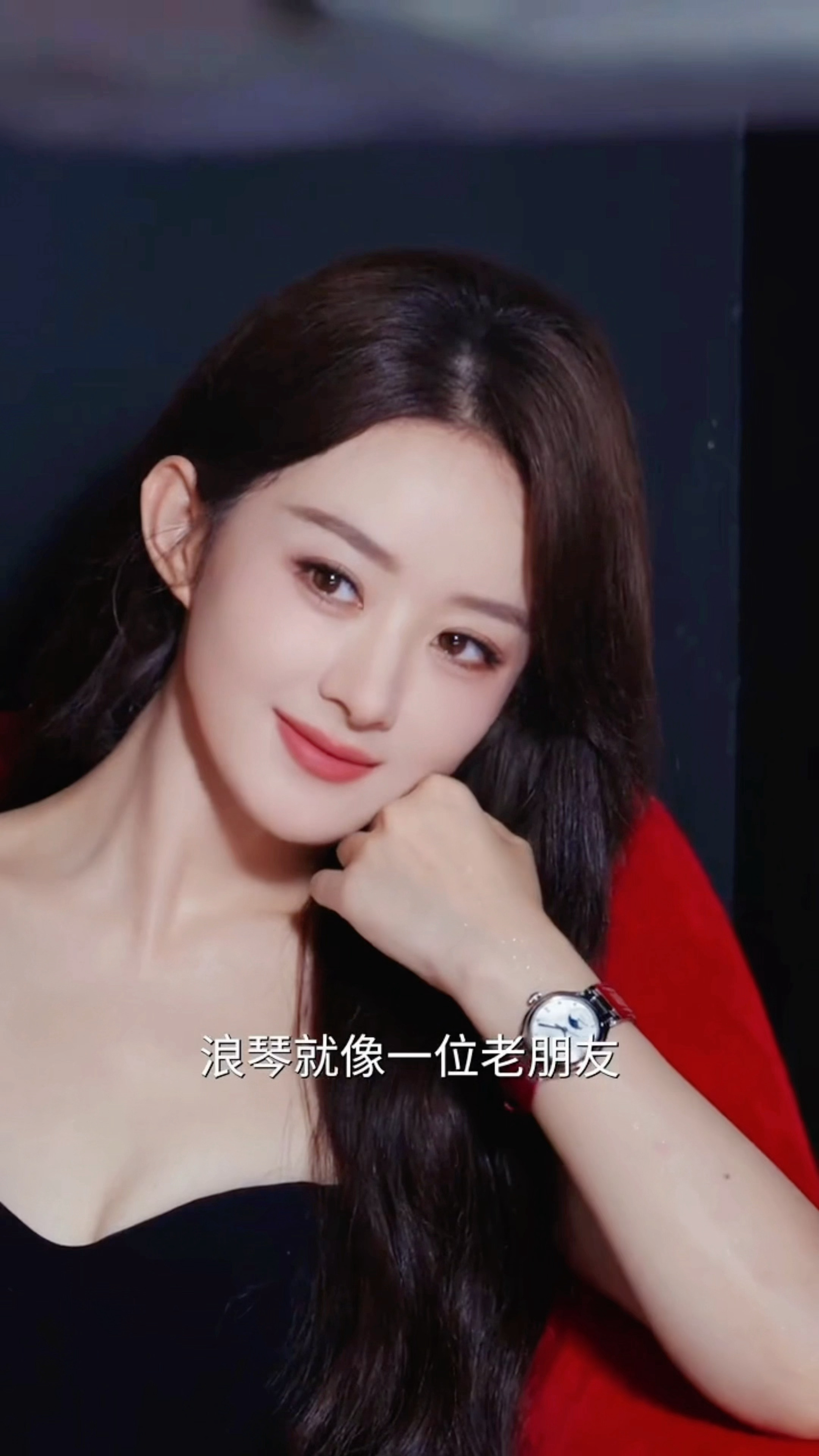 优雅大使赵丽颖 ｜赵丽颖 丽是美丽的丽 ​​​