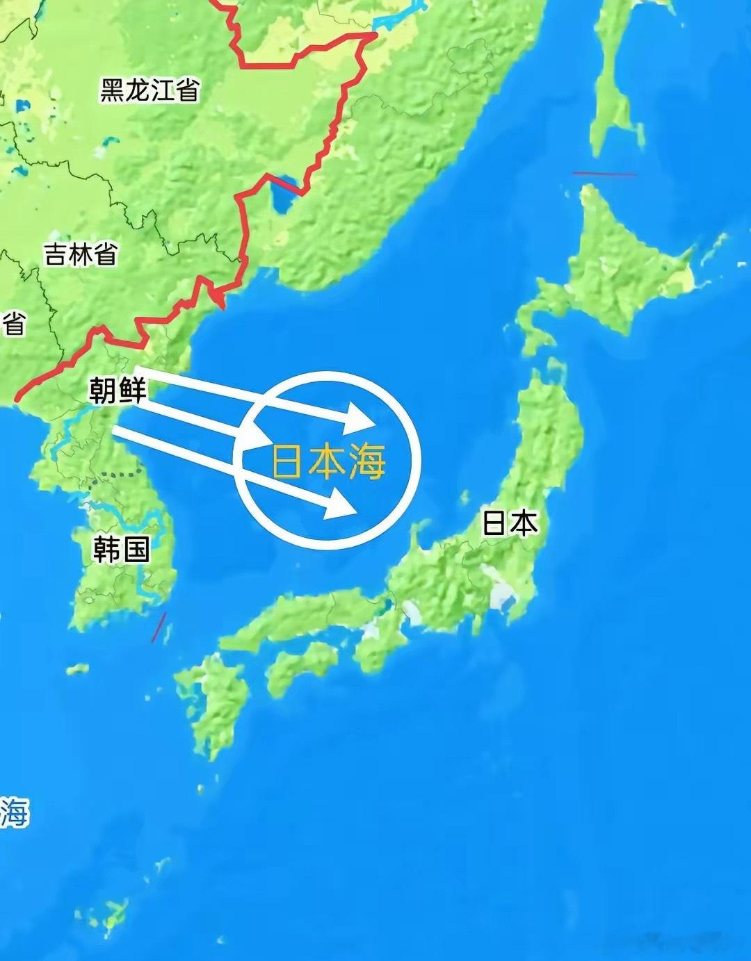 朝鲜再向日本海发射导弹 韩国紧急研判紧急消息！朝鲜再度向日本海发射导弹，韩国方面