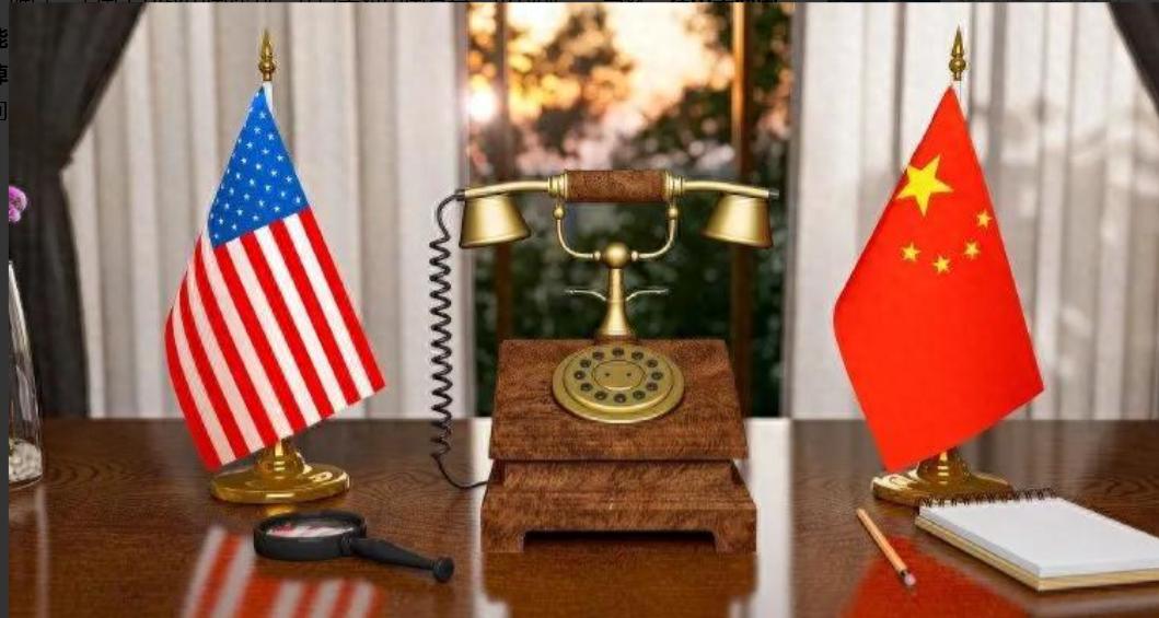 没时间了，中美决胜局开打，78岁克林顿一锤定音，中国将取代美国
一场静默的博弈已