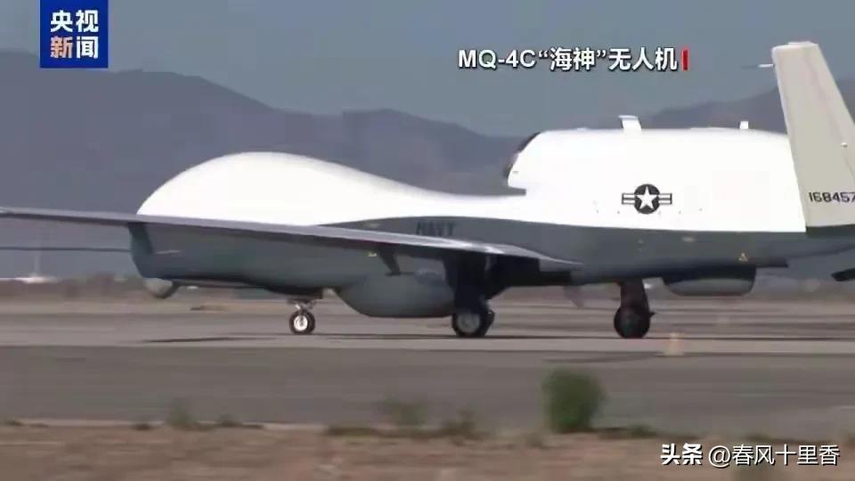 据路透社：1月15日，美军驻卡塔尔的乌代德空军基地警戒级别悄然降低，这动作有点突