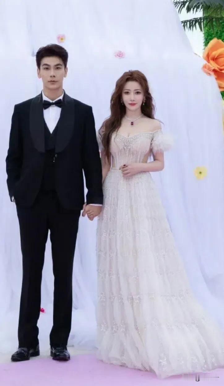 “别信男人丁克鬼话！”陈紫函自曝婚姻红灯：他反悔我绝育陈紫函 陈紫函，戴向宇 陈