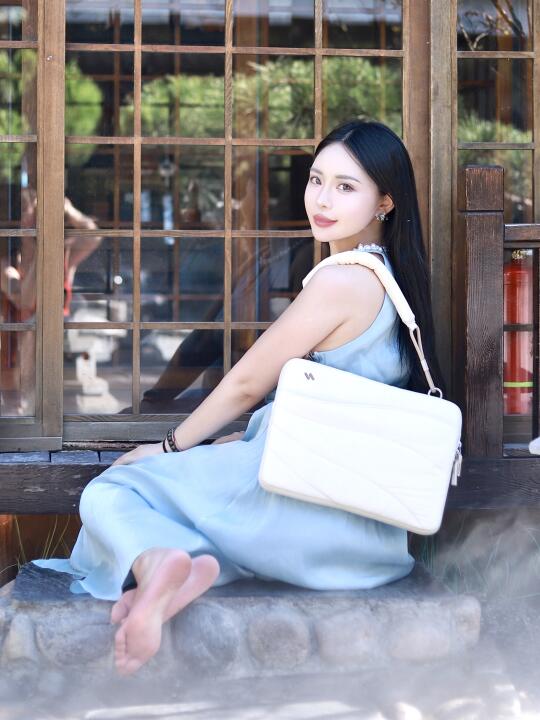 这个姐姐今天竟然上班⁉️⁉️⁉️