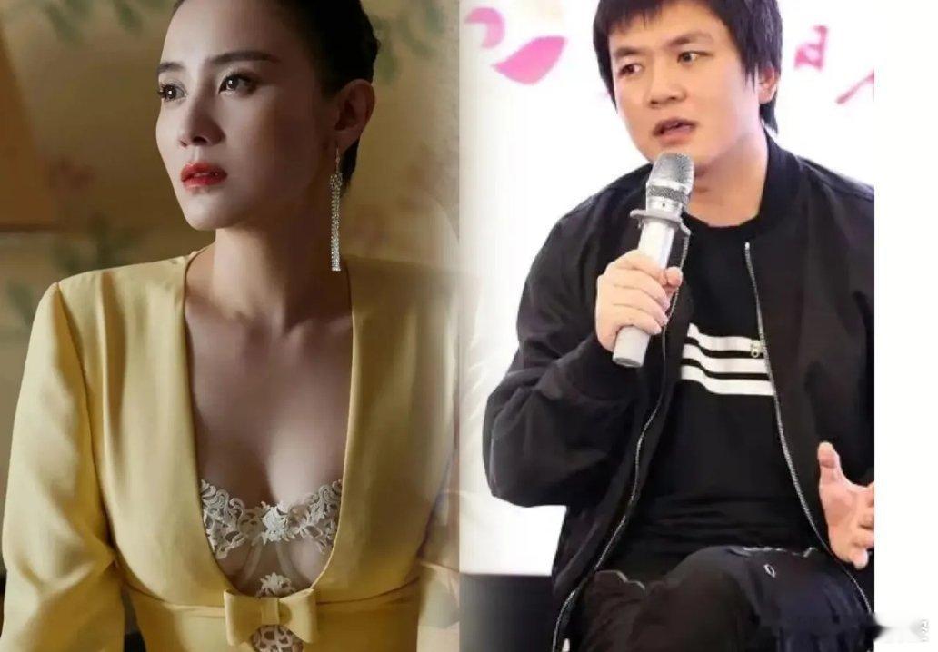 真的想问问，现在娱乐圈是不是流行姐弟恋啊？宋佳老公王伟真的是人才啊！37岁就已经