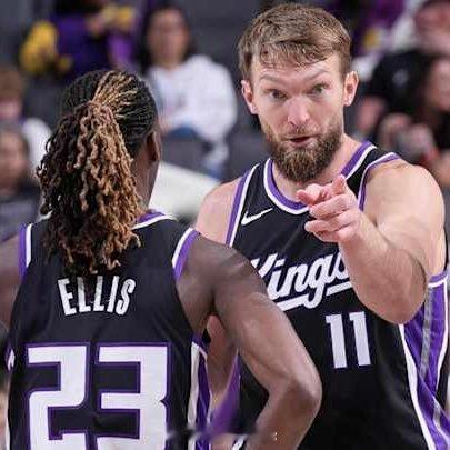 据Evan Sidery报道，勇士队和国王队可能会就乔纳森·库明加、摩西·穆迪和