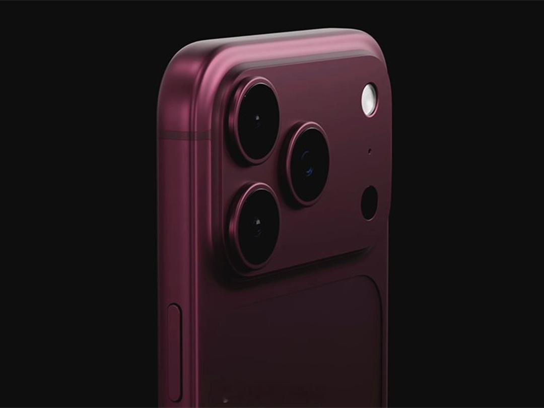 iPhone18Pro七大升级 （1）2nm制程苹果A20 Pro芯片；（2）运