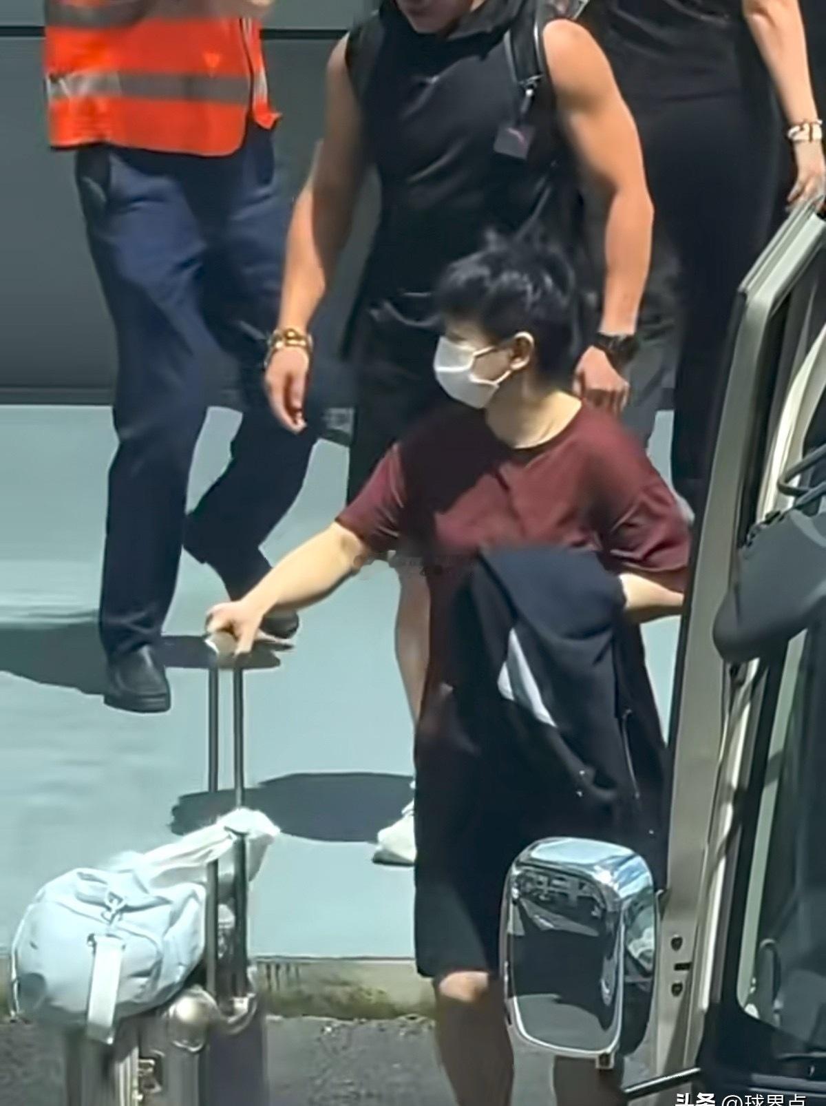 奔赴崇明开启亚运冲刺集训，战略性放弃赛事优先康复身体。
查漏补缺、打磨细节、磨合
