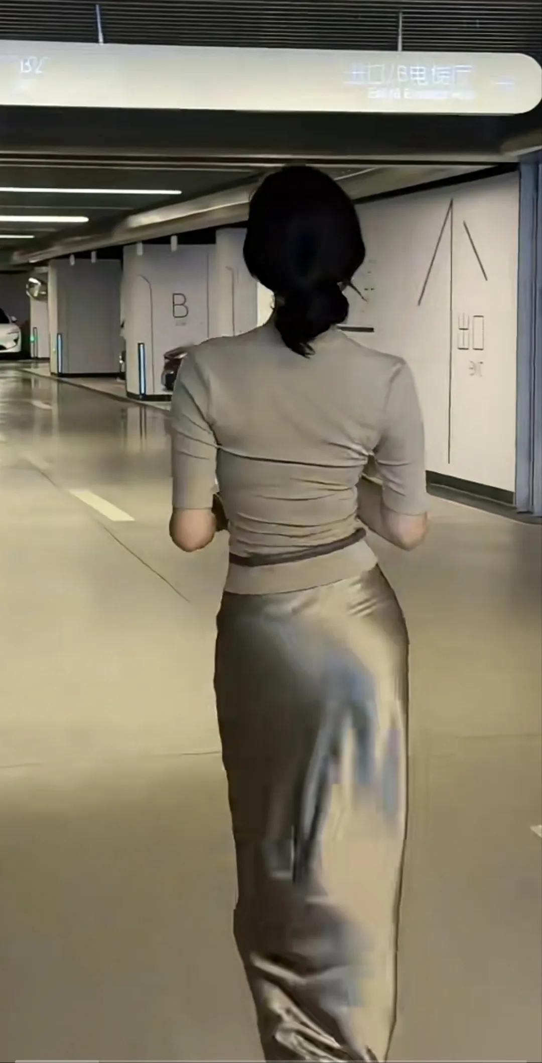 怎么穿都高级又优雅～