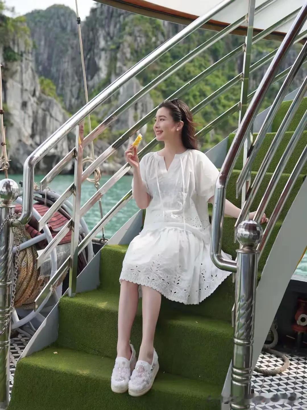什么样子的女人才是最美的