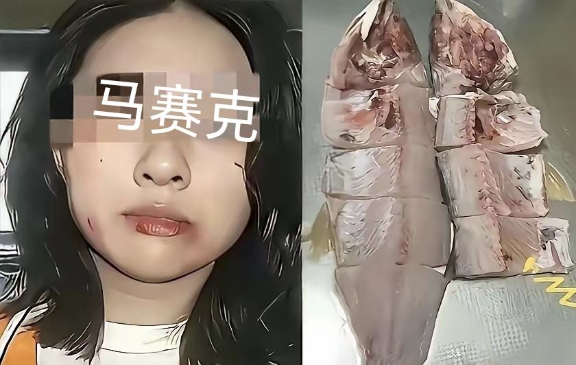 “鱼我不要了！”江西菜市场女子因为买条鱼这顿揍，挨得挺欠。

女子到鱼摊挑了活鱼