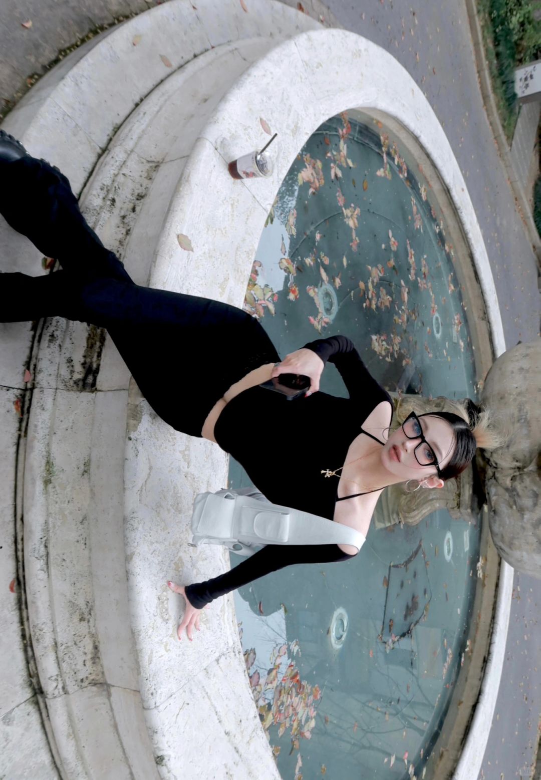 photo dump feat.⛲️