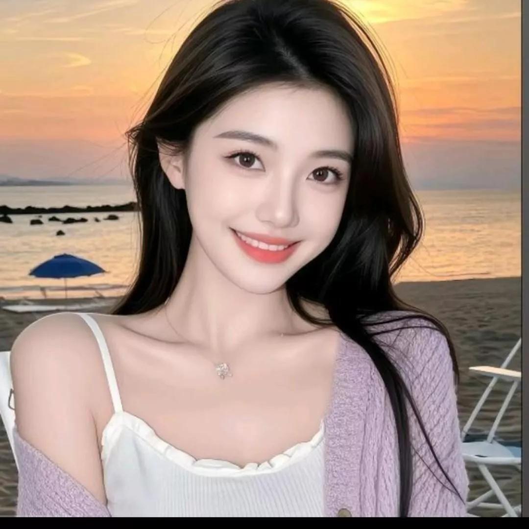 海边度假，阳光明媚，少女微笑，好时光。海边活力少女 海边度假少女 海边游玩日常 