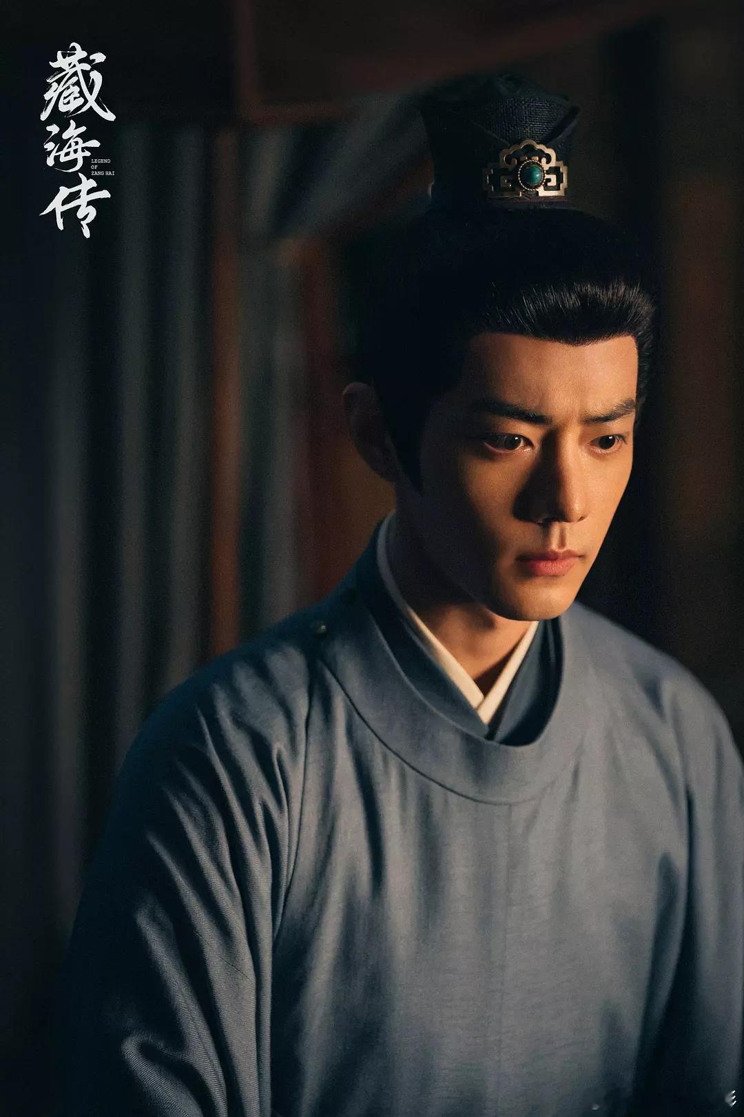 这也太像了吧…… 算侵犯肖像权了吗？疑融脸肖战王一博短剧3天播放破百万