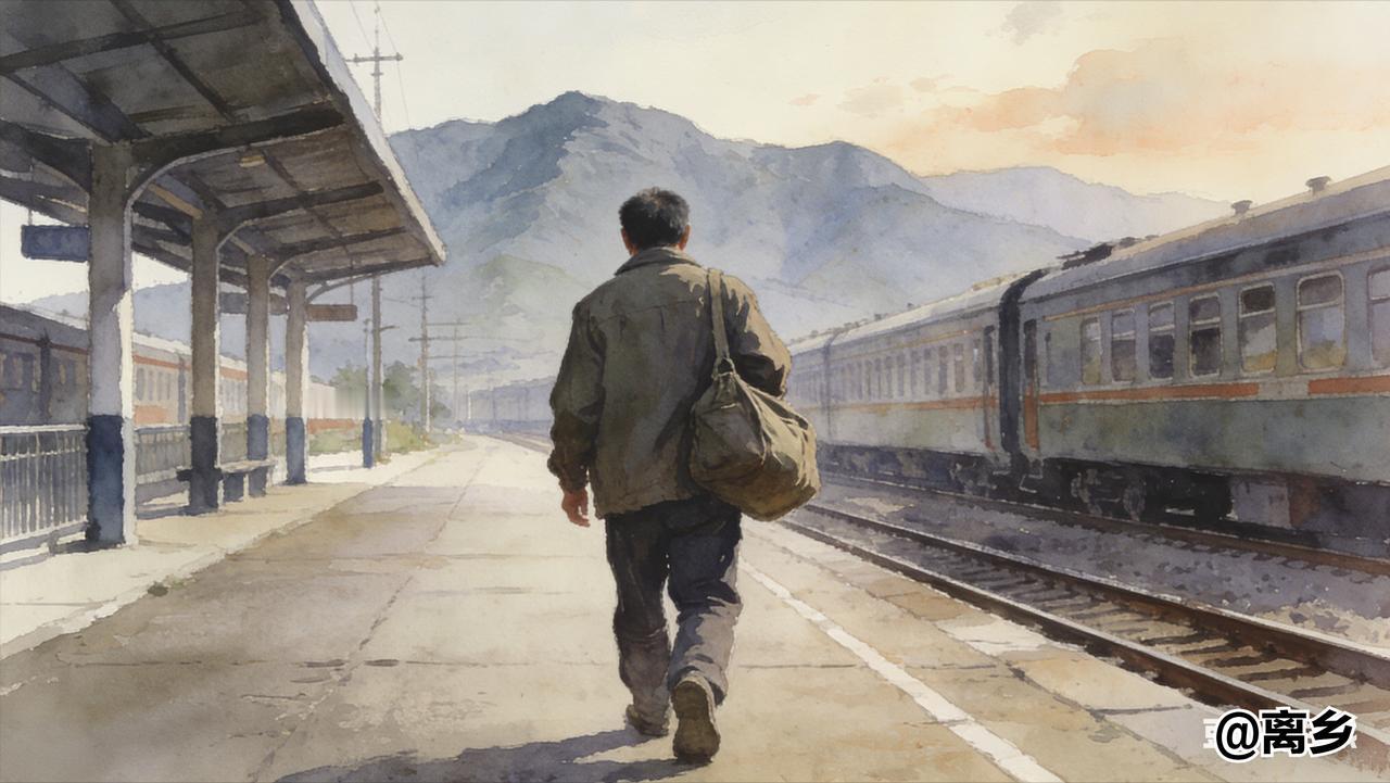 一位企业家令人醍醐灌顶的话：
父母弱，就去做生意改命。
父母强，就靠背景走仕途。