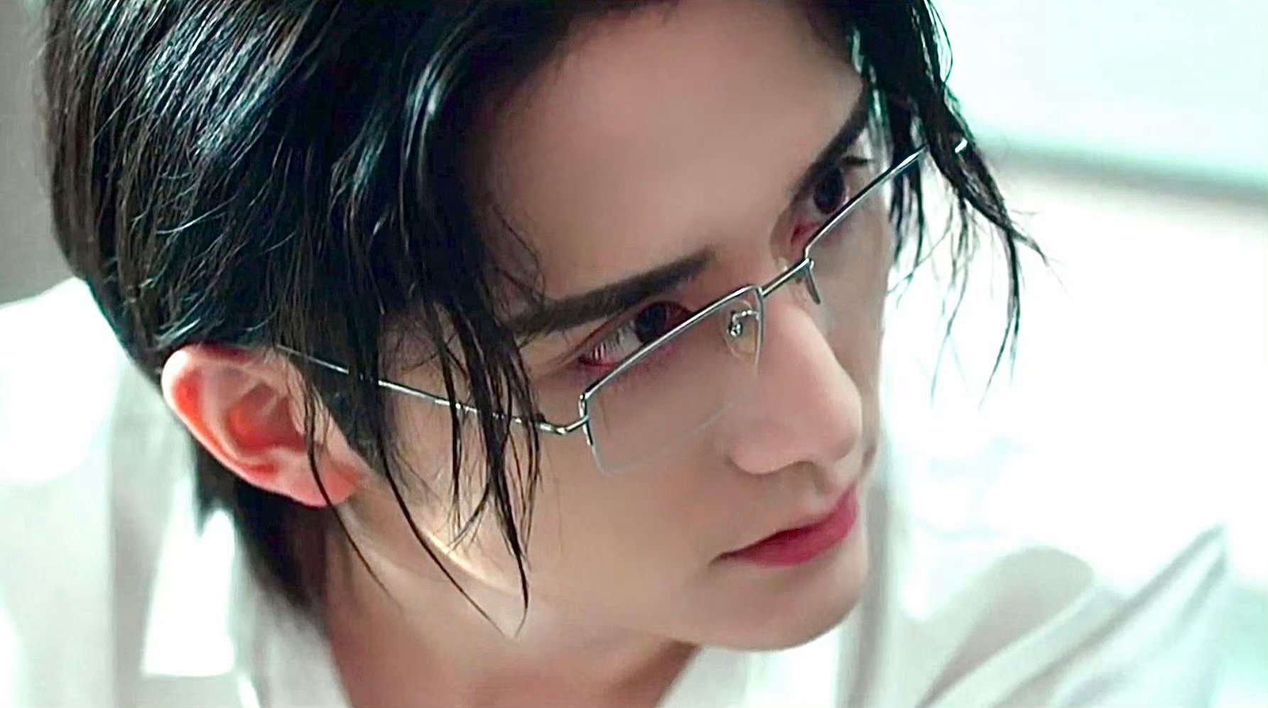 2025热播剧谁能给内娱上一课没有想到竟然会有这么多人喜欢我们渊 是属于张新成的