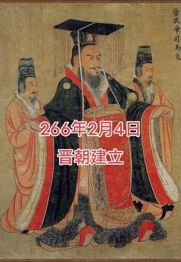 晋朝被视为最差大一统王朝，根源在于它亲手终结乱世，却迅速坠入更深的黑暗。司马氏靠