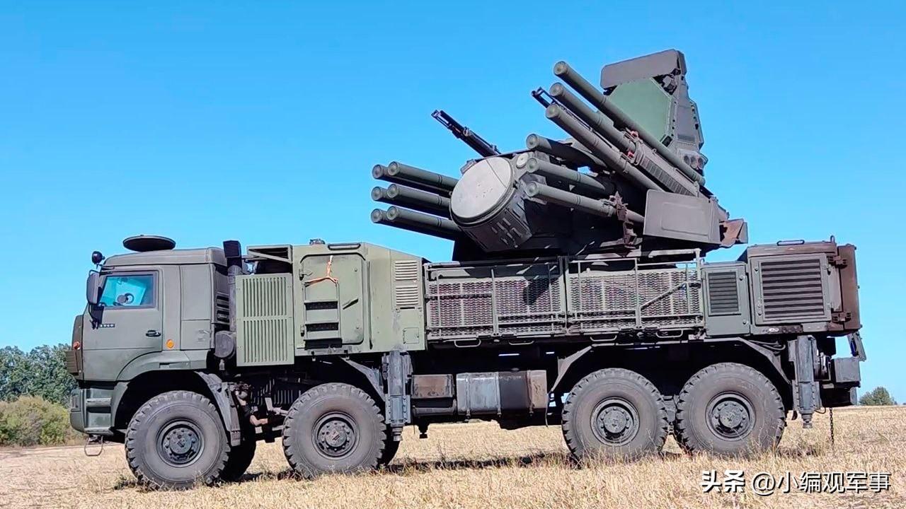 🇷🇺🇻🇪俄罗斯国家杜马国防委员会第一副主席阿列克谢·朱拉夫廖夫表示，俄罗