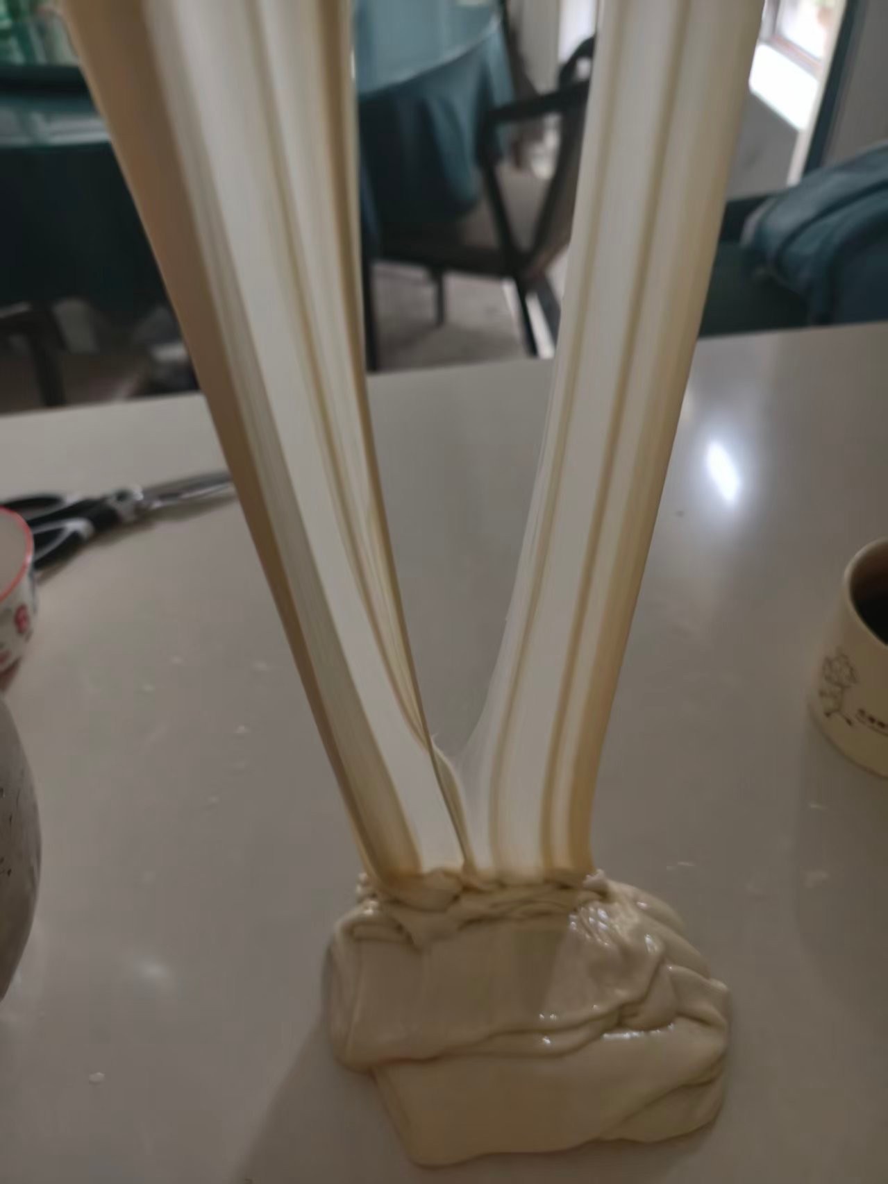 生活手记谁的吐司又失败了 