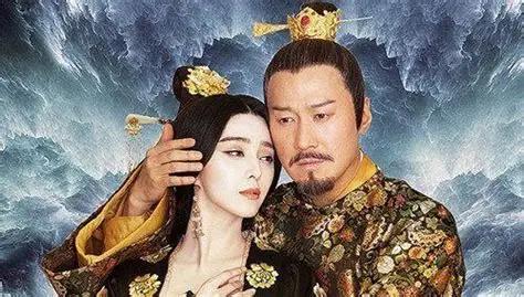 天宝十五年，也就是756年六月，唐玄宗李隆基的出逃队伍在咸阳西边的马嵬驿停下来了