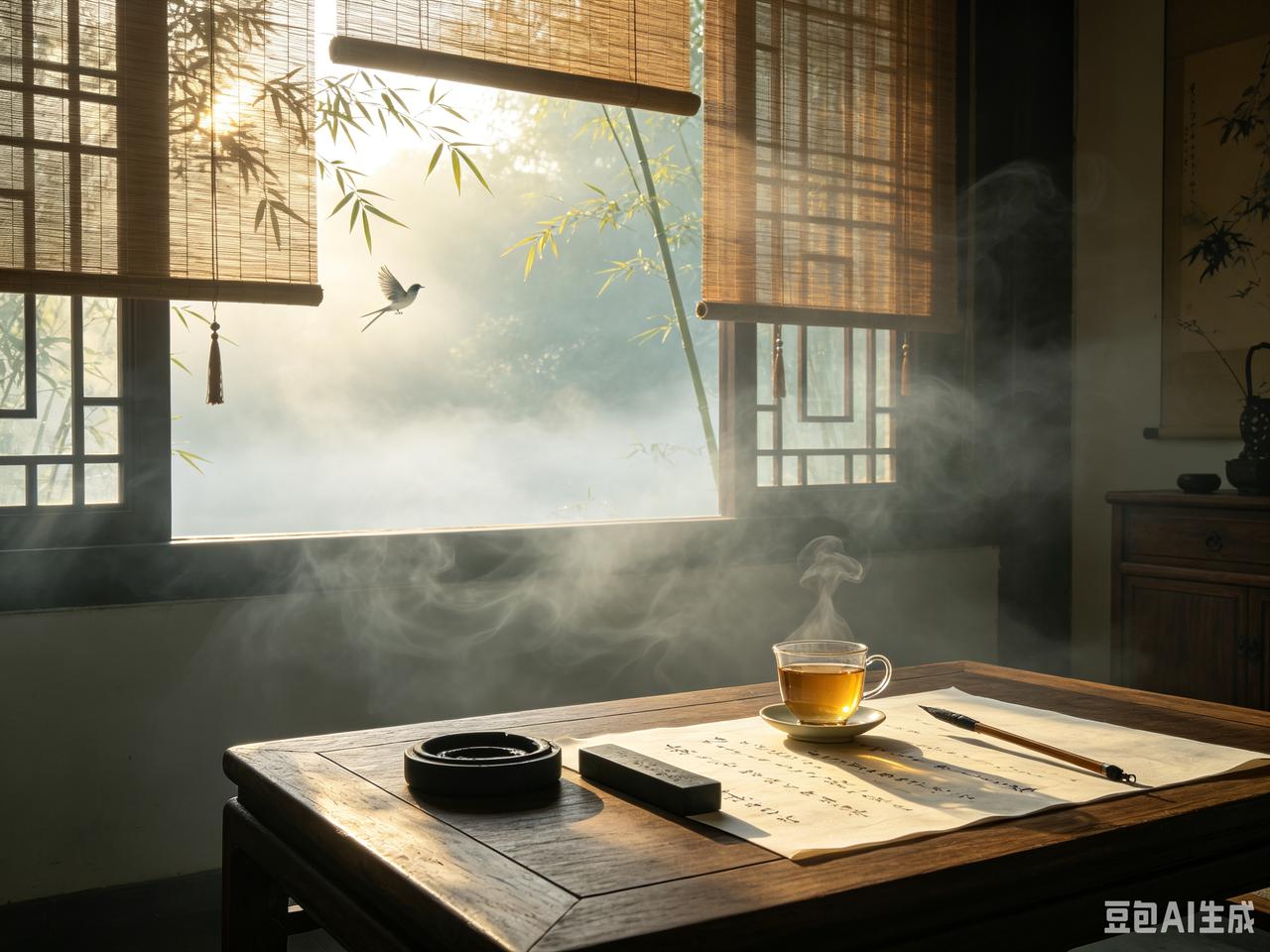 心若年轻，岁月不老
 
在不少人的固有印象里，退休仿佛是人生一场安静的落幕。意味