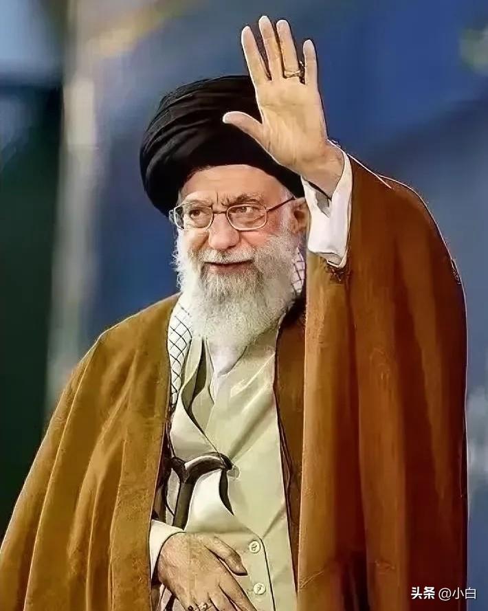 伊朗最新消息
3月1日，一条来自财联社援引央视新闻的简短电讯，瞬间引爆全球：伊朗