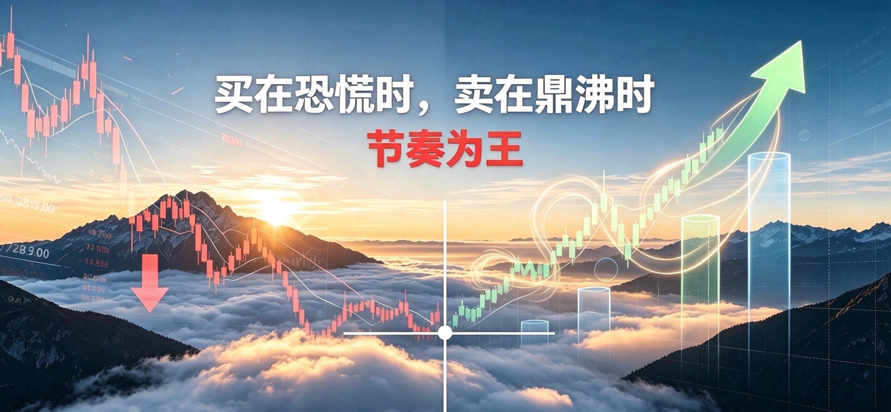 市场午后震荡回升，沪指小幅飘红，指数分时黄线远强于白线，小微盘股方向领涨，沪深两