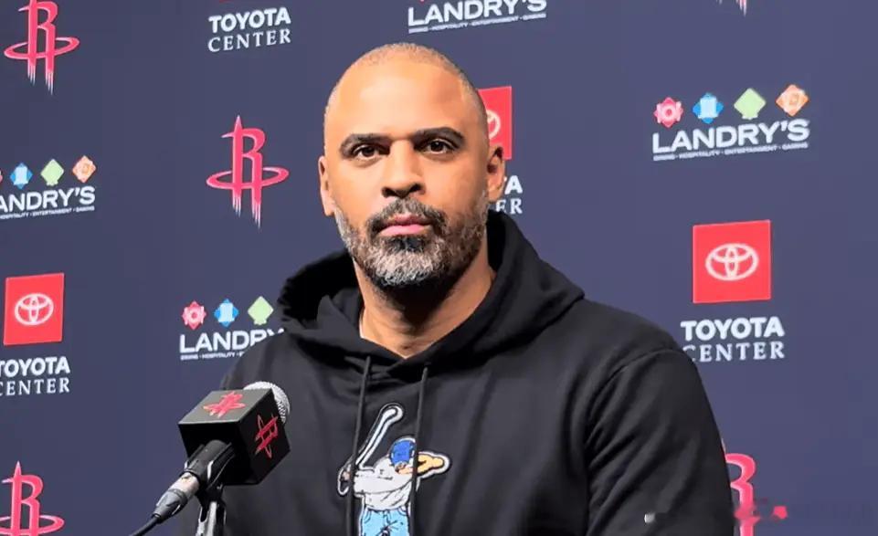 赛前的老乌：我不介意球员表达自己的想法（针对伊森有关先发的积极发言），整个赛季我