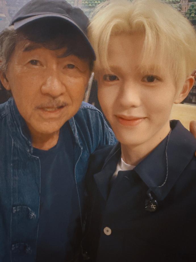 李昊说广东歌是需要传承的李昊发长文致敬广东歌 36首广东歌串联起人间百态，李昊红