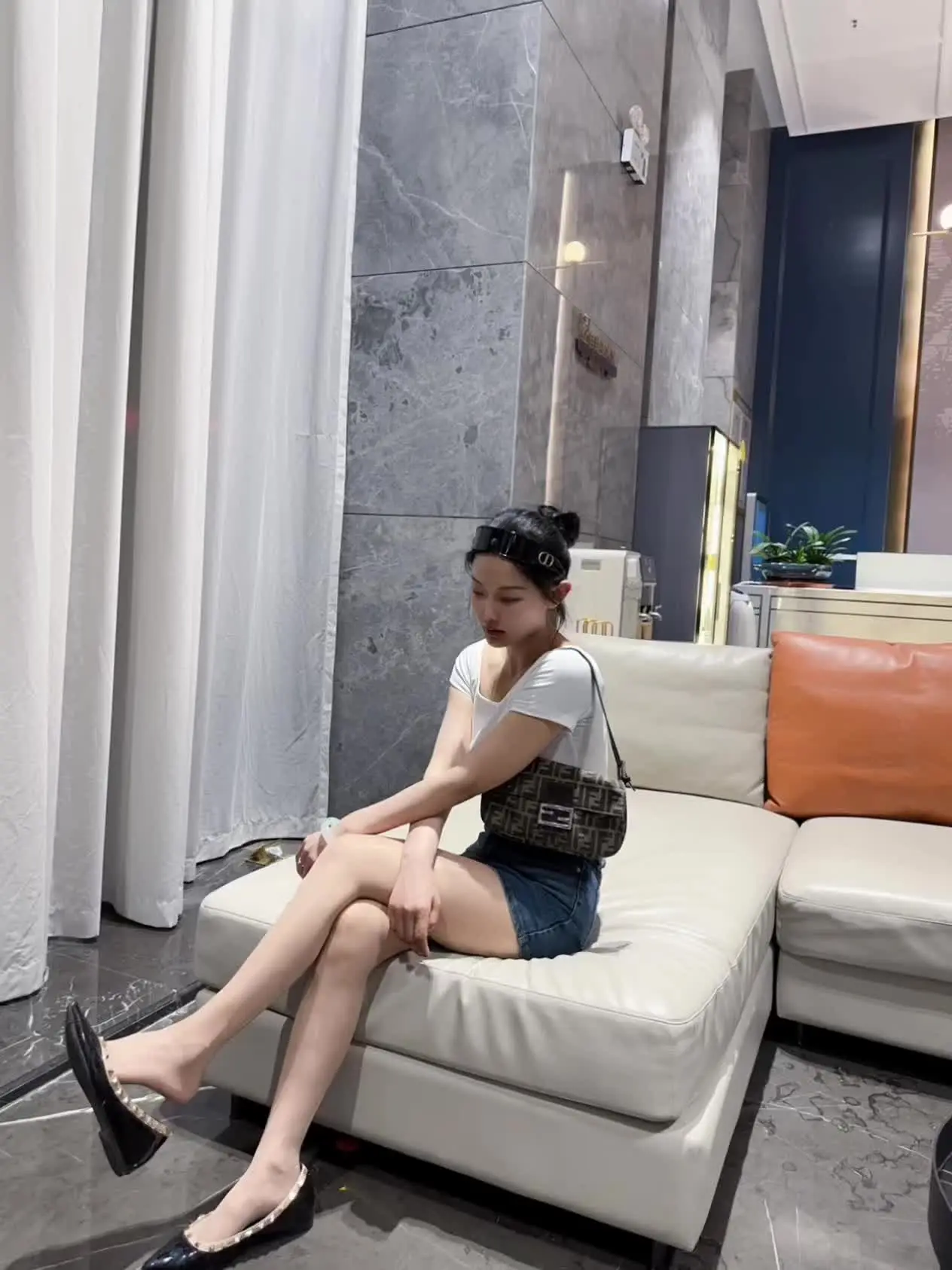 你别让我逮到机会了