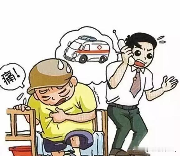一年前，我的父亲突发心梗去世，没想到却成了别人羡慕的对象！

宁静的夜晚被一阵急