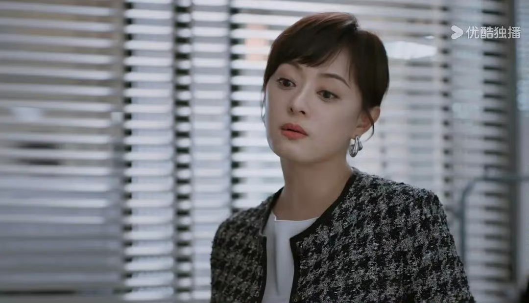 蛮好的人生里孙俪这状态挺好的了 ​很自然很美 ​​​