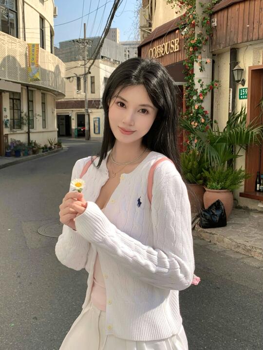 春天live💛上海利西路好韩