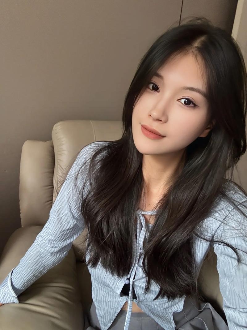 现在不美颜都不发照片的有多少宝美颜相机确实好 我妈说快不认识我了