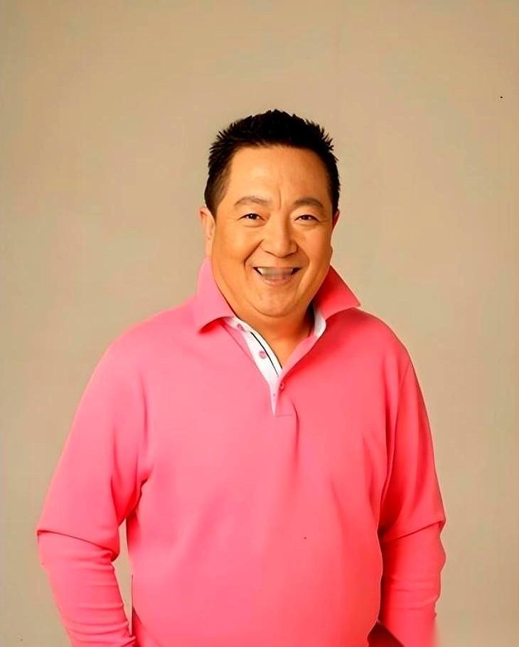 “如果我真挺不过去了，给我女儿找个好点的后爸。”
你敢信吗？这话是董浩叔叔说的。