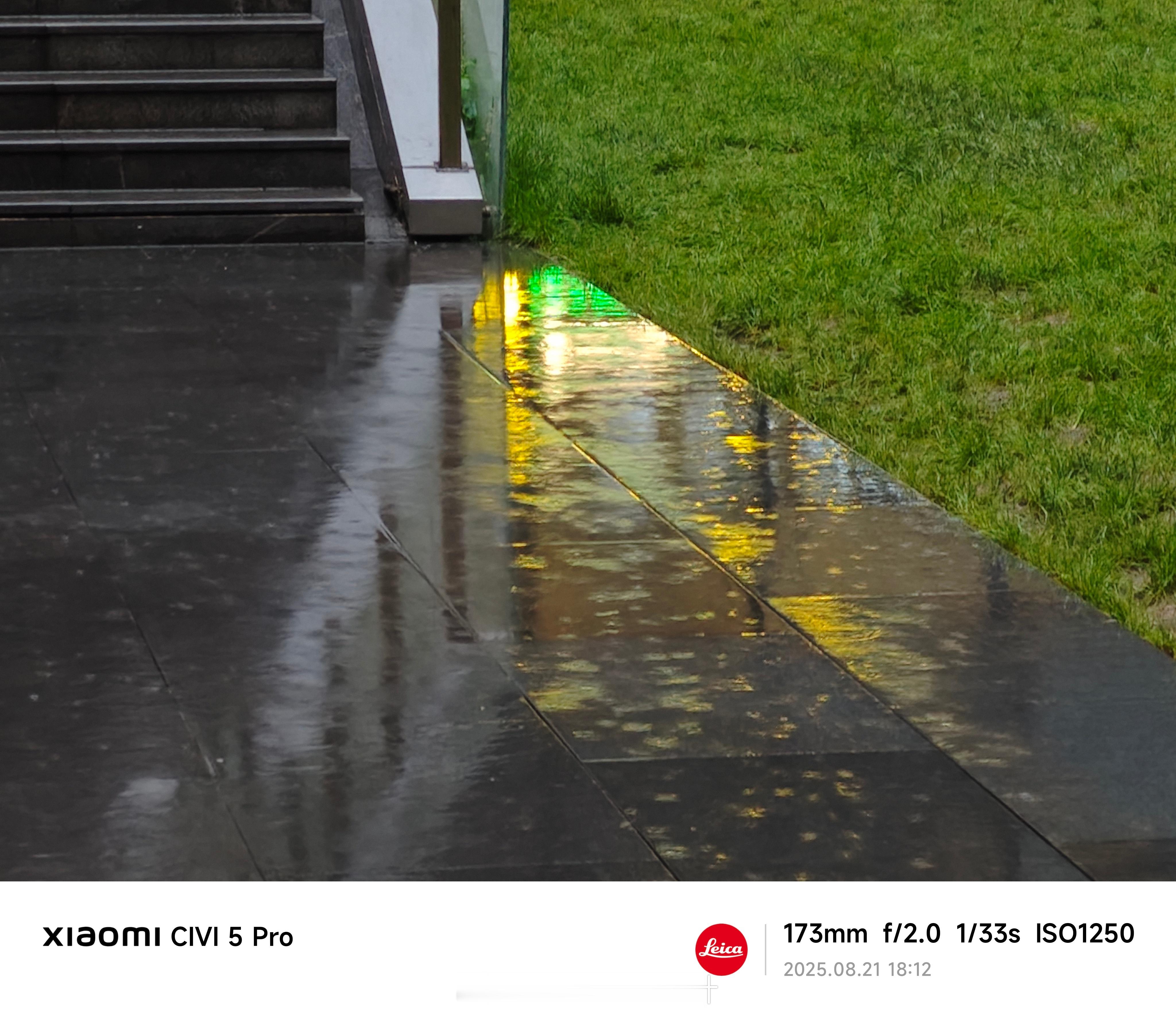 为何今年北京的雨特别多北京这雨下的越来越大，没有要停的意思。。[无聊]北京4区发