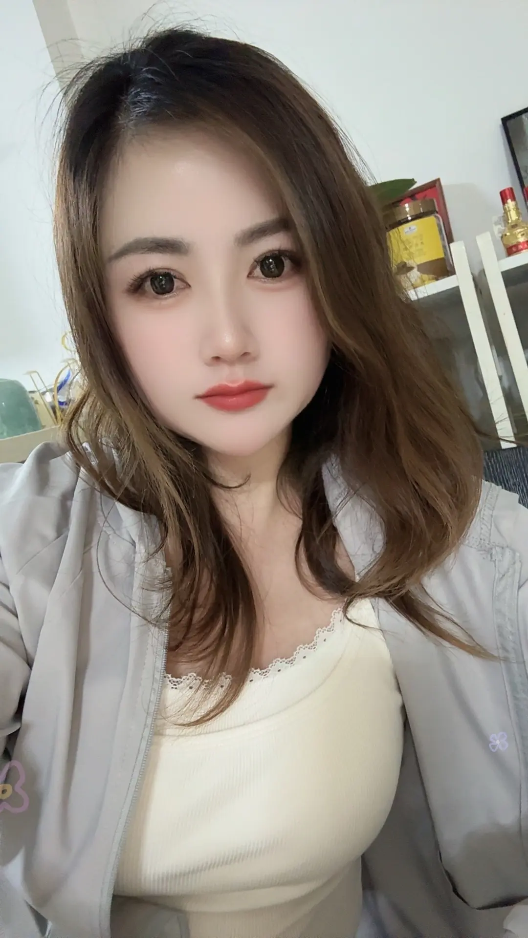 累的哪哪都疼😣