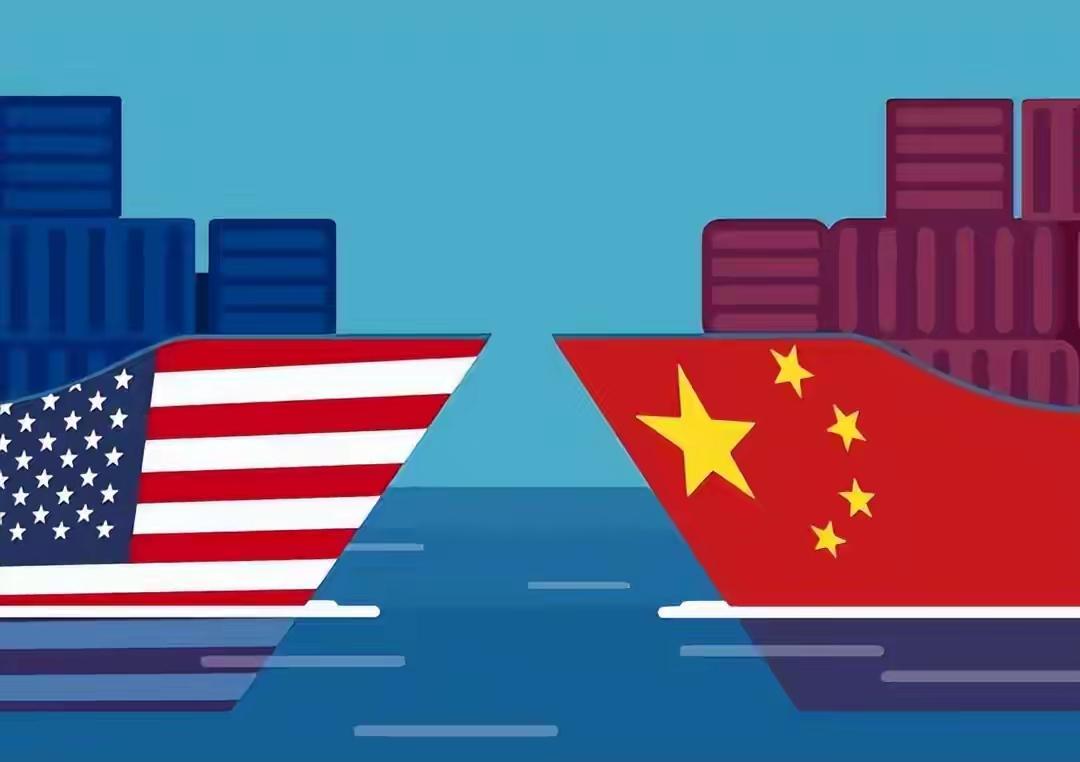 彻底变天！中国出口早已不靠美国，全球格局被重新改写！
 
过去几十年，很多人都觉