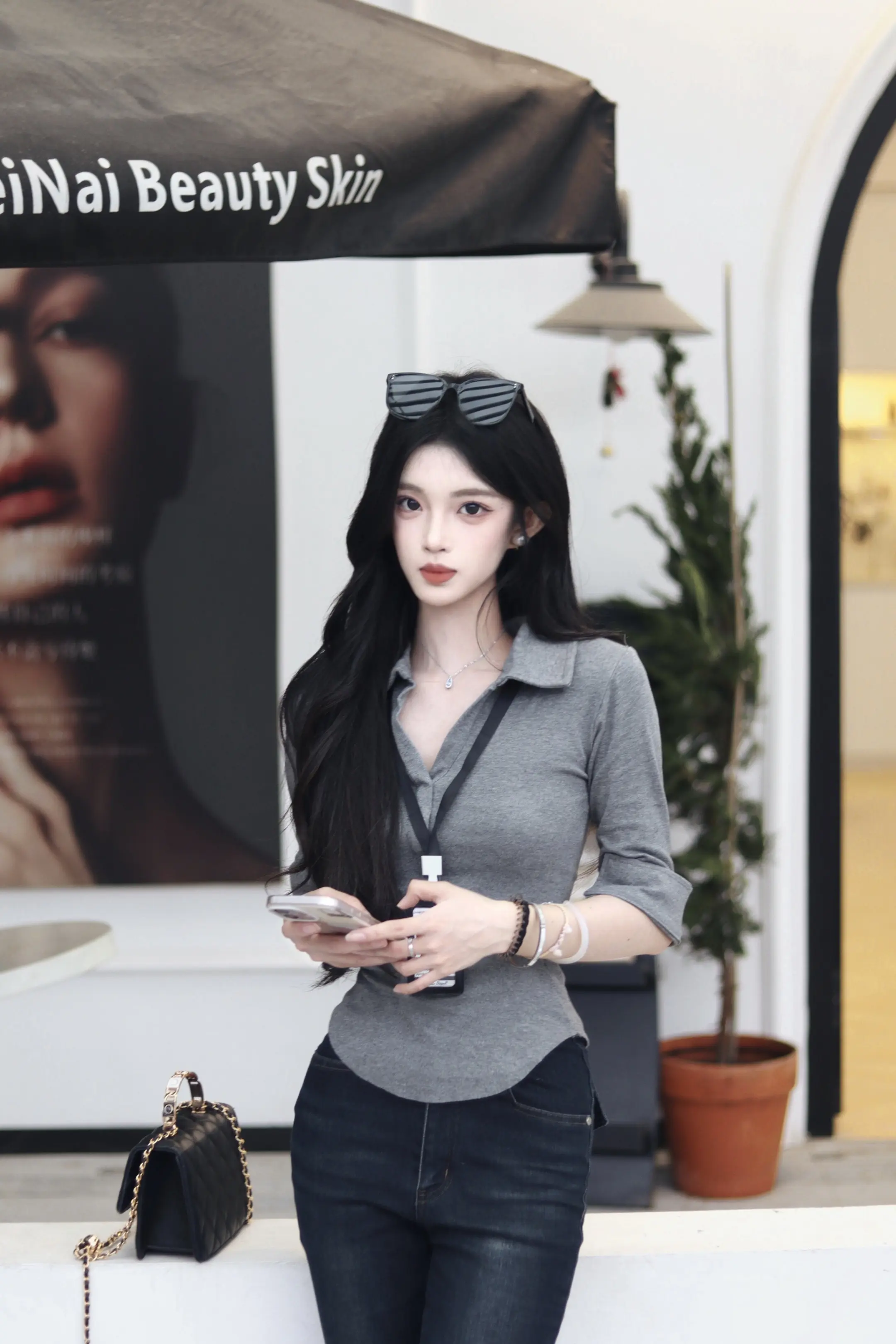 如果你是开心的 那一切都无所谓。