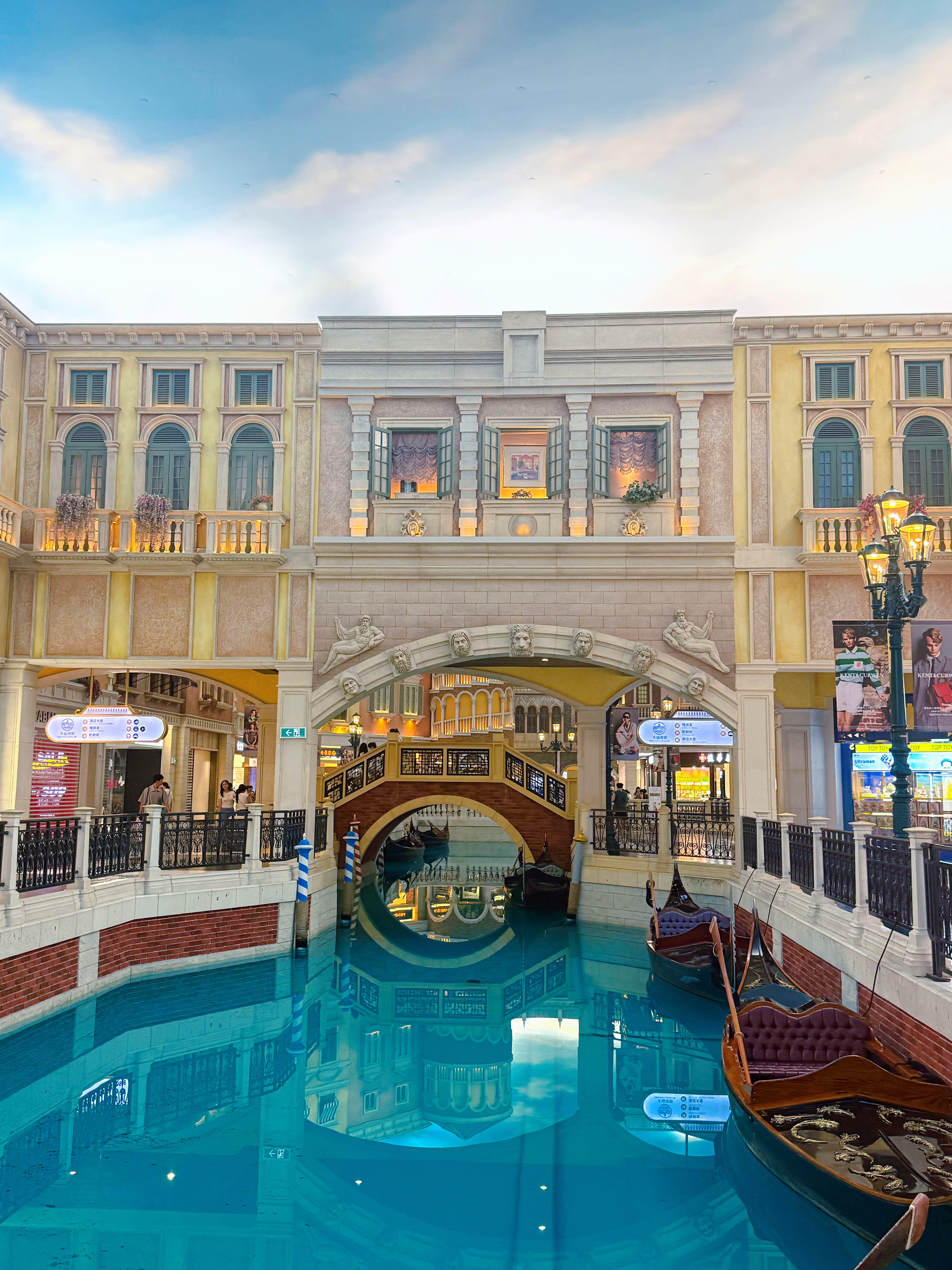 🇲🇴in Macau⋆⛲️ 澳门