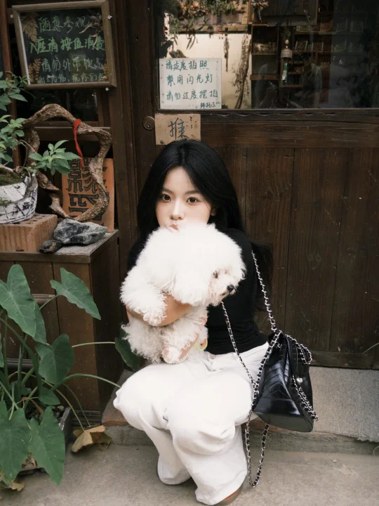 狗狗教🐩