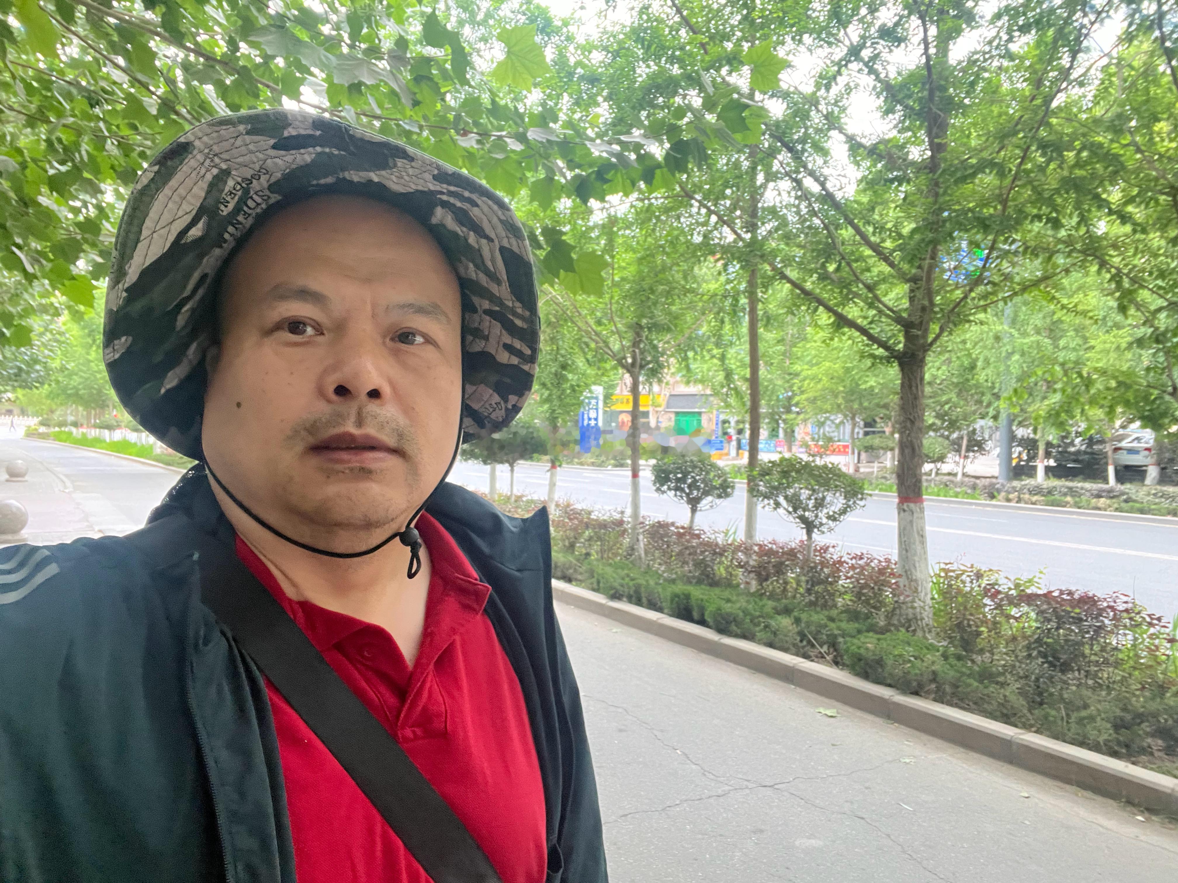 阿克苏这个时间没啥饭馆开门 海阔试车超话 阿克苏