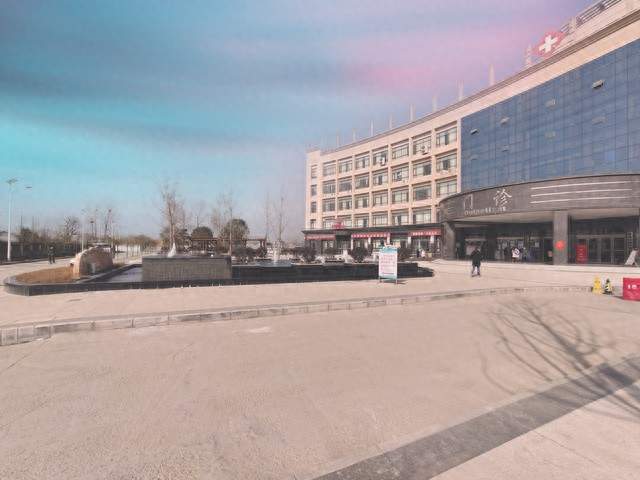 一家医院，46次回扣，1.84亿