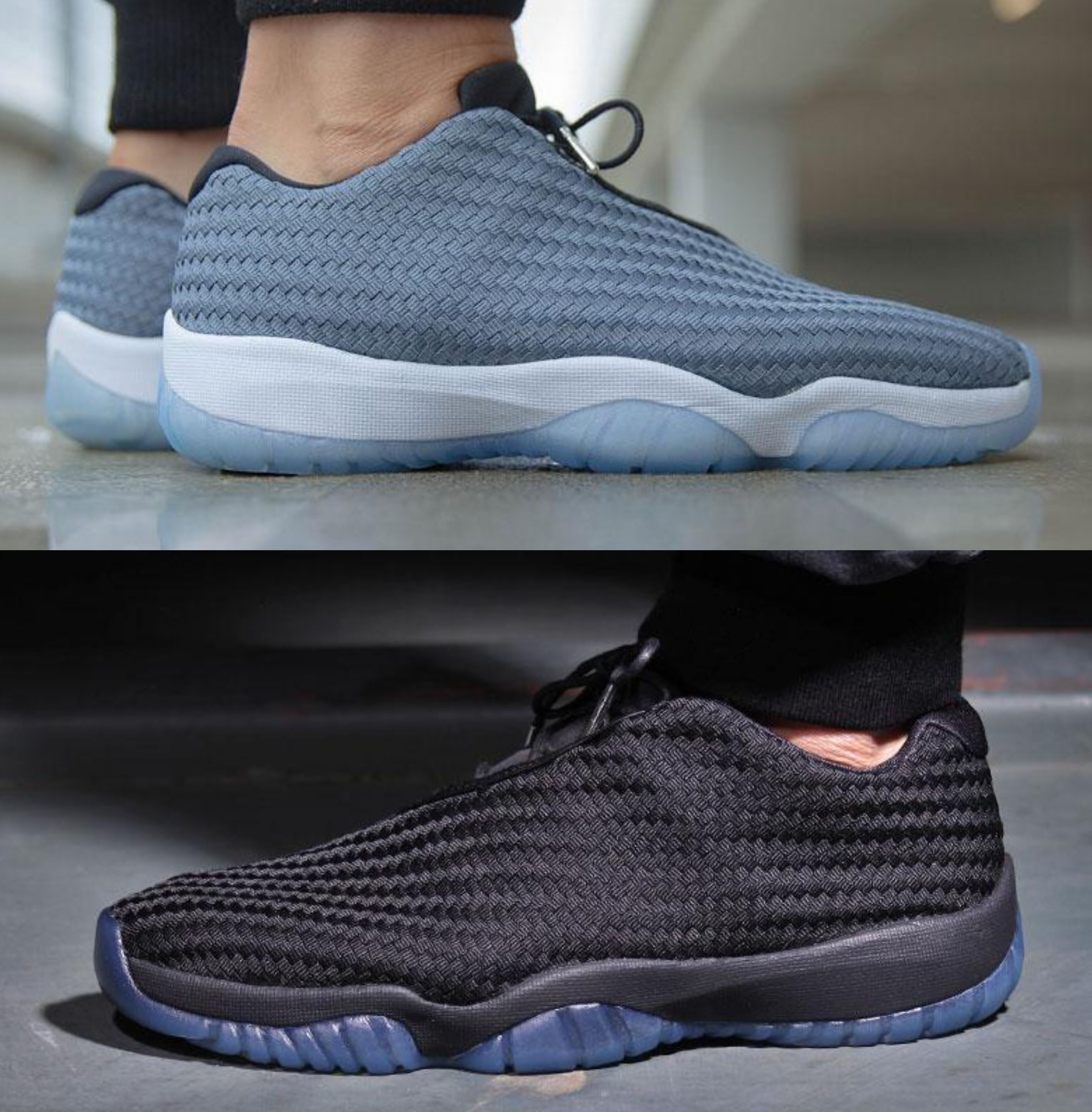 Air Jordan Future Low将在2027年夏季回归 